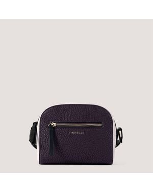 Fiorelli Anouk Camera Cross Body Bags - Blue
