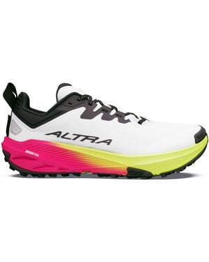 Altra Experience Wldld63 - Green