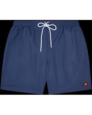 Ellesse Segnato Swim Shorts - Blue