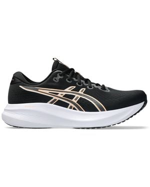 Asics Gel-Excite 11 Road Running Shoes - Black