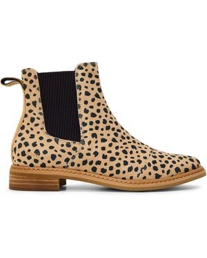 TOMS Boot Ladies - Brown