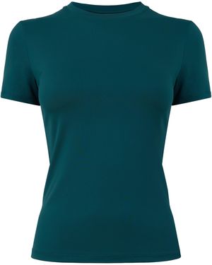 Usa Pro Essential Tee - Green
