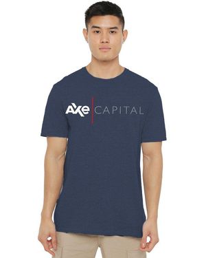 Other Billions Corporate-Adult Heather - Blue