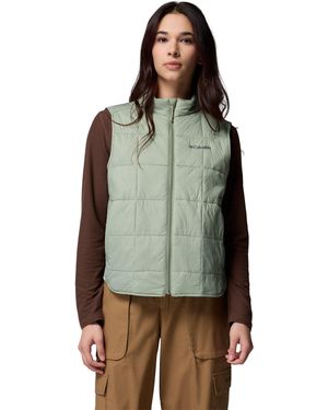 Columbia Gilet - Green