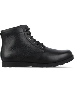 Firetrap Shira Boots - Black
