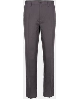 Slazenger 1881 Golf Trousers - Grey