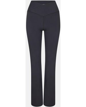 Usa Pro Wrap Flare Leg - Blue