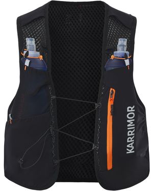 Karrimor Scout 6L Running Vest - Black