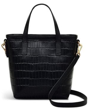 Radley Brompton Grab Bags - Black