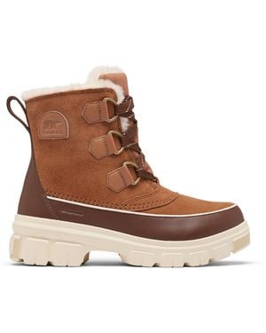 Sorel Torino V Wp - Brown