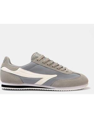 Donnay Trainers - Grey
