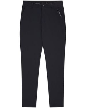 Ellesse Min Tailored Trousers - Black