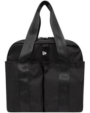 KTZ Adults Travel Bag - Black