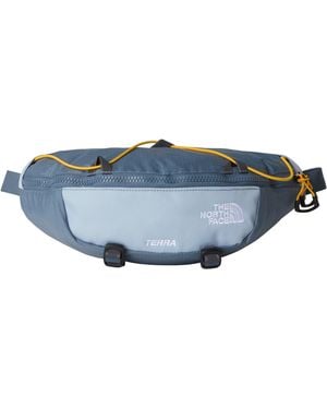 The North Face Terra Lumbar 3L Bum Bag - Blue