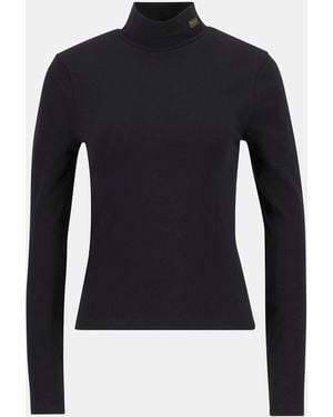 Barbour Kylie T-Shirt - Blue