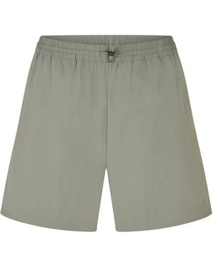 Condition Everyday Performance Gym Shorts - Grey