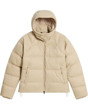 The North Face Tnf Hydrenalite City - Natural