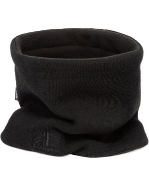 Karrimor Thermal Comfort Neck Warmer - Black