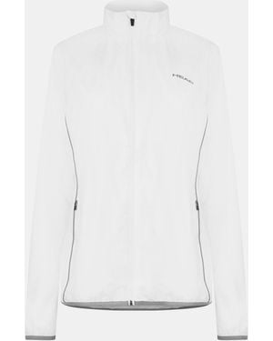 Head Club Performance Tennis Jacket - Blue