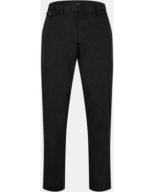 Ted Baker Haydae Chinos - Black