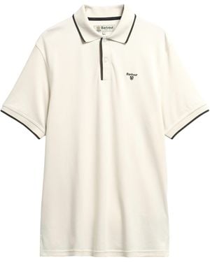 Barbour B.Li Callock Tailore Sn64 - Natural