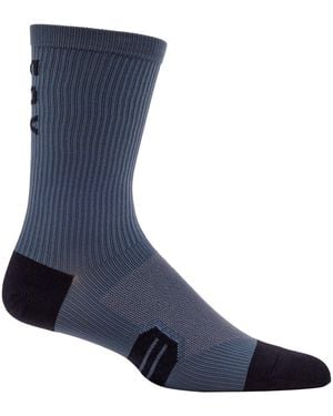 Fox 8 Ranger Socks - Blue
