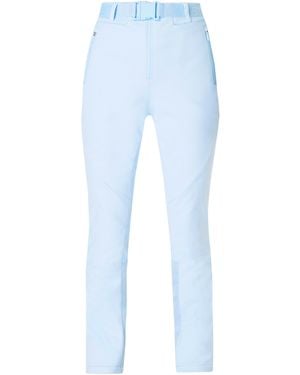 Sweaty Betty Shine Ski Trousers - Blue