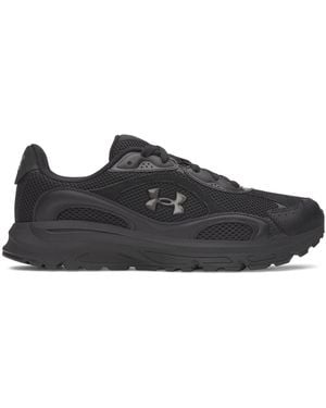 Under Armour Ua Tech Runner - Black