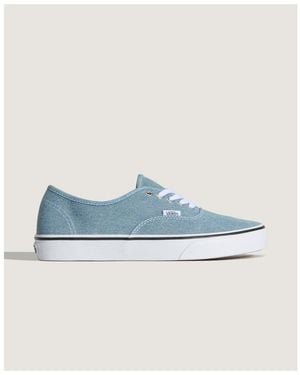 Vans Authentic Shoes - Blue