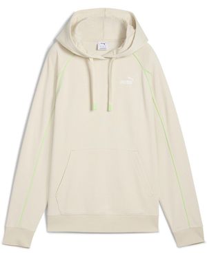 PUMA Sport Comfort Hoodie - White