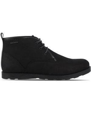 Firetrap Boots - Black