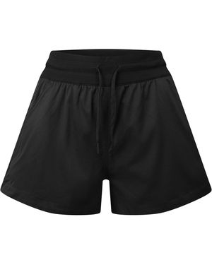 The North Face Aphrodite Arsenal 3 Outdoor Woven Tracksuit Shorts - Black