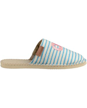 Havaianas Flip Flops - Blue