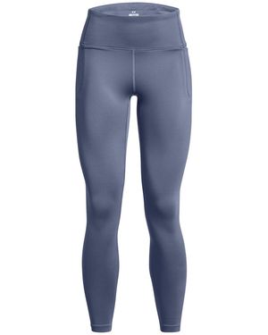 Under Armour Under Meridian Cw Leggings - Blue