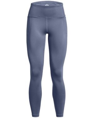 Under Armour Under Meridian Cw Leggings - Blue