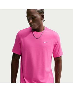 Nike Sportswear Club T-Shirt - Pink