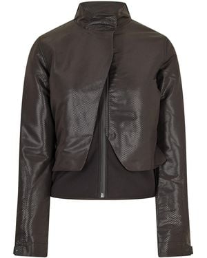 PUMA (9) Traveller Jacket - Black