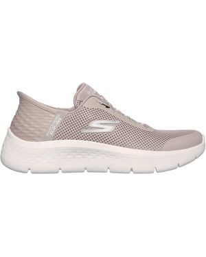 Skechers Slip-Ins: Go Walk Flex - Grey