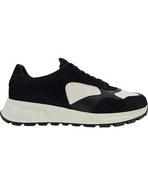Loyalti Martin Runners - Black