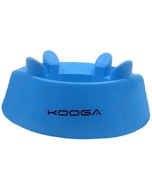 Kooga Rugby Standard Kicking Tee - Blue