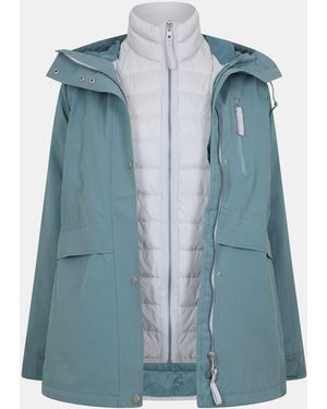 Craghoppers Crag Saltaire 3 - Blue