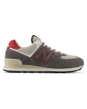 New Balance Nb 574 - Brown