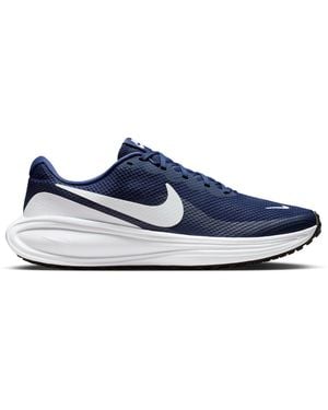 Nike Revolution 8 Road Running Shoes - Blue