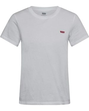 Levi's Perfect T - Grey