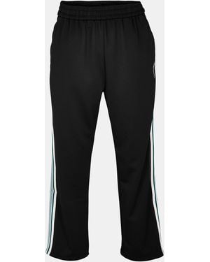 Represent Rep Taped Track Pnt Sn61 - Black