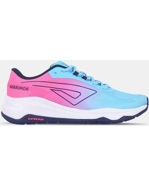 Karrimor Tempo Running Trainers Ladies - Purple