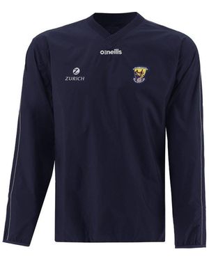 O'neill Sportswear Wexford Hurricane Windbreaker Senior - Blue
