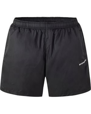 MKI Miyuki-Zoku Swim Shorts - Black