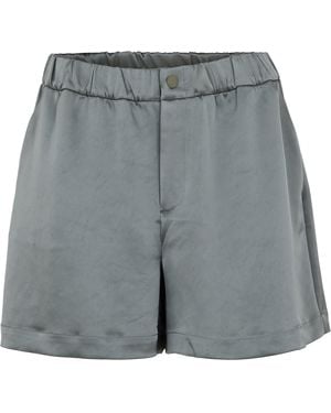 Varley Sarka Woven Tracksuit Shorts - Multicolour