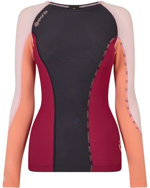 Skins Dnamic Thermal Ladies - Black